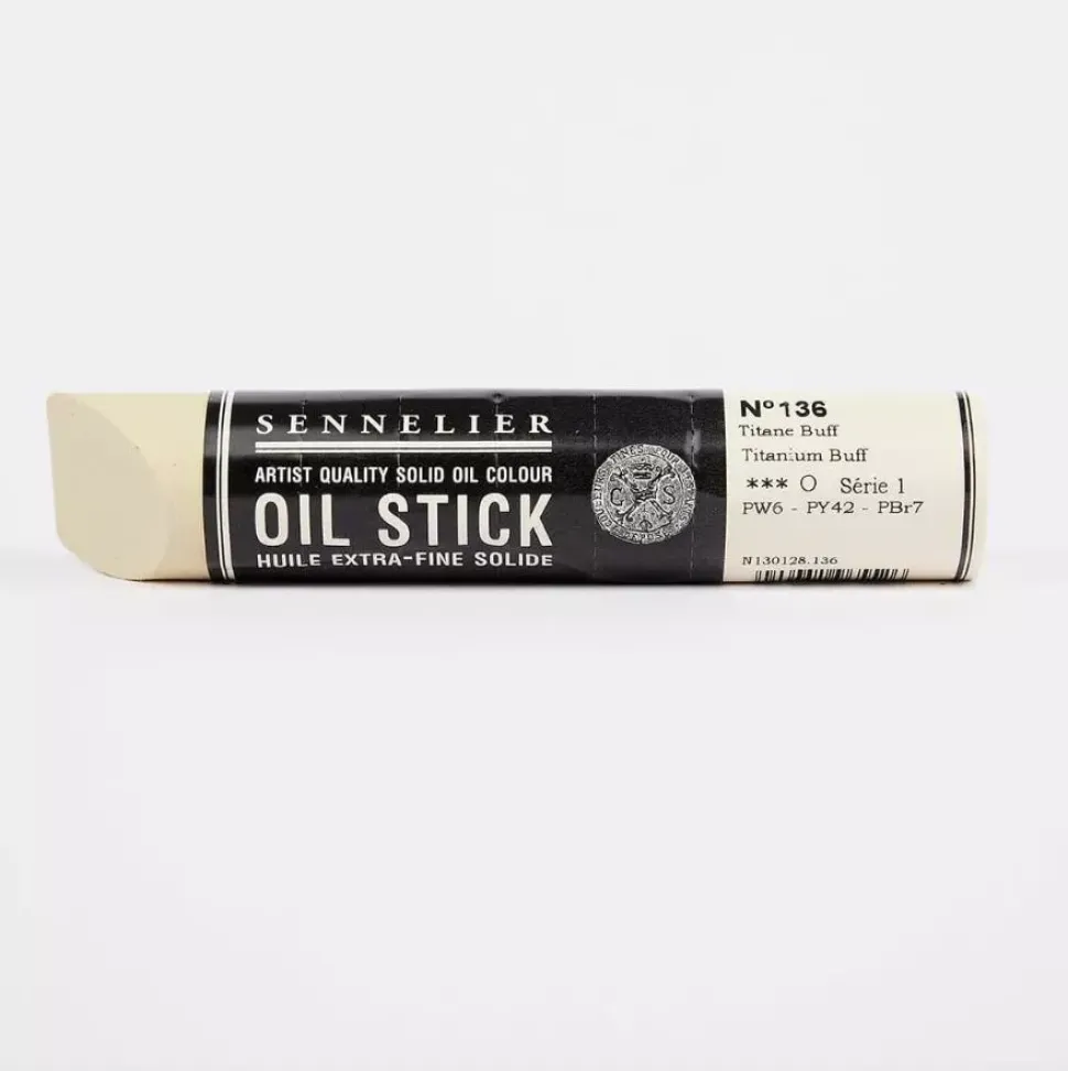 Óleo en barra Sennelier 96ml