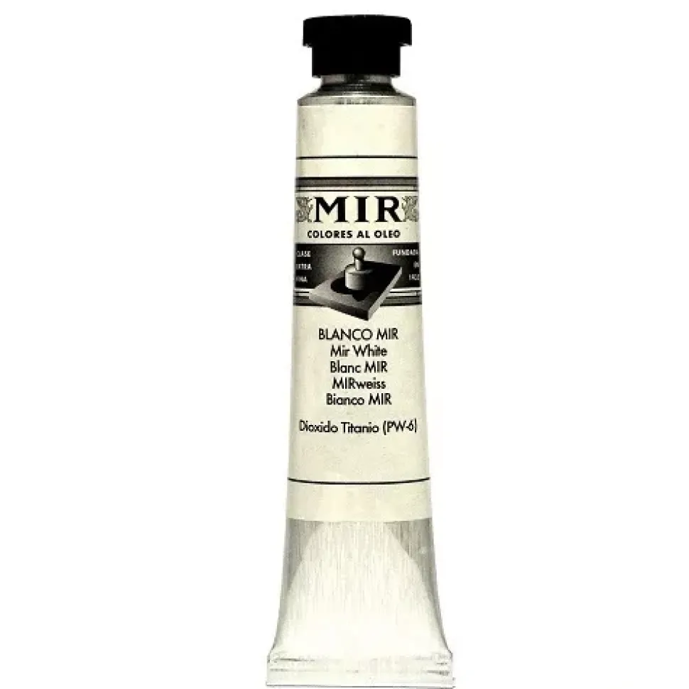 Óleo Mir 20ml