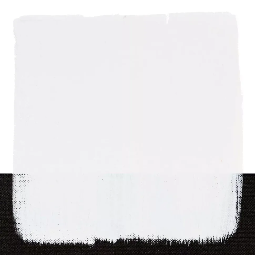 Óleo Puro 018 Blanco de Titanio Maimeri 80ml
