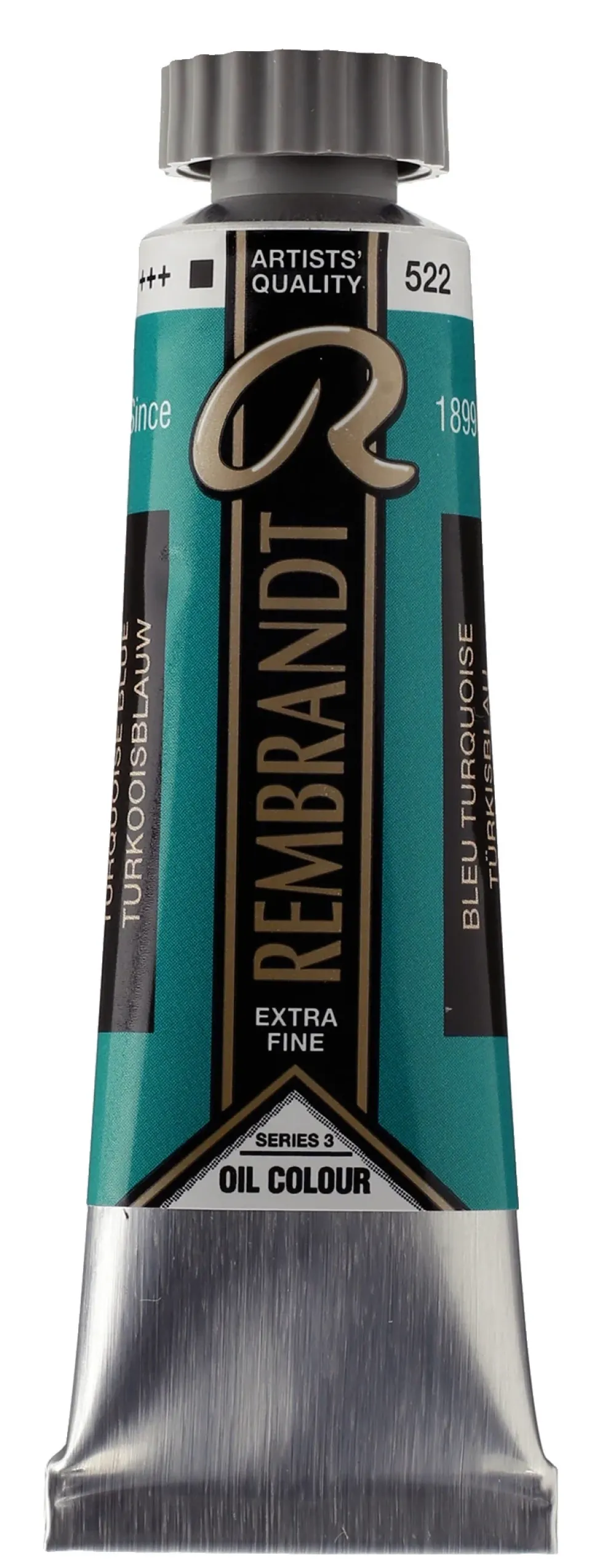 Óleo Rembrandt tubo 15ml