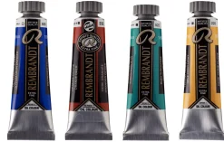 Óleo Rembrandt tubo 15ml