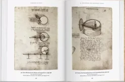 Leonardo Da Vinci Obra gráfica