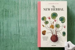 Leonhart Fuchs The New Herbal