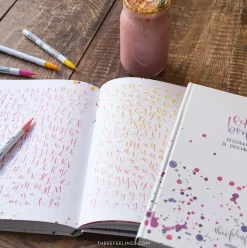 Letras bonitas Descubre el arte de dibujar palabras