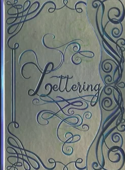 Lettering Boncahier 01