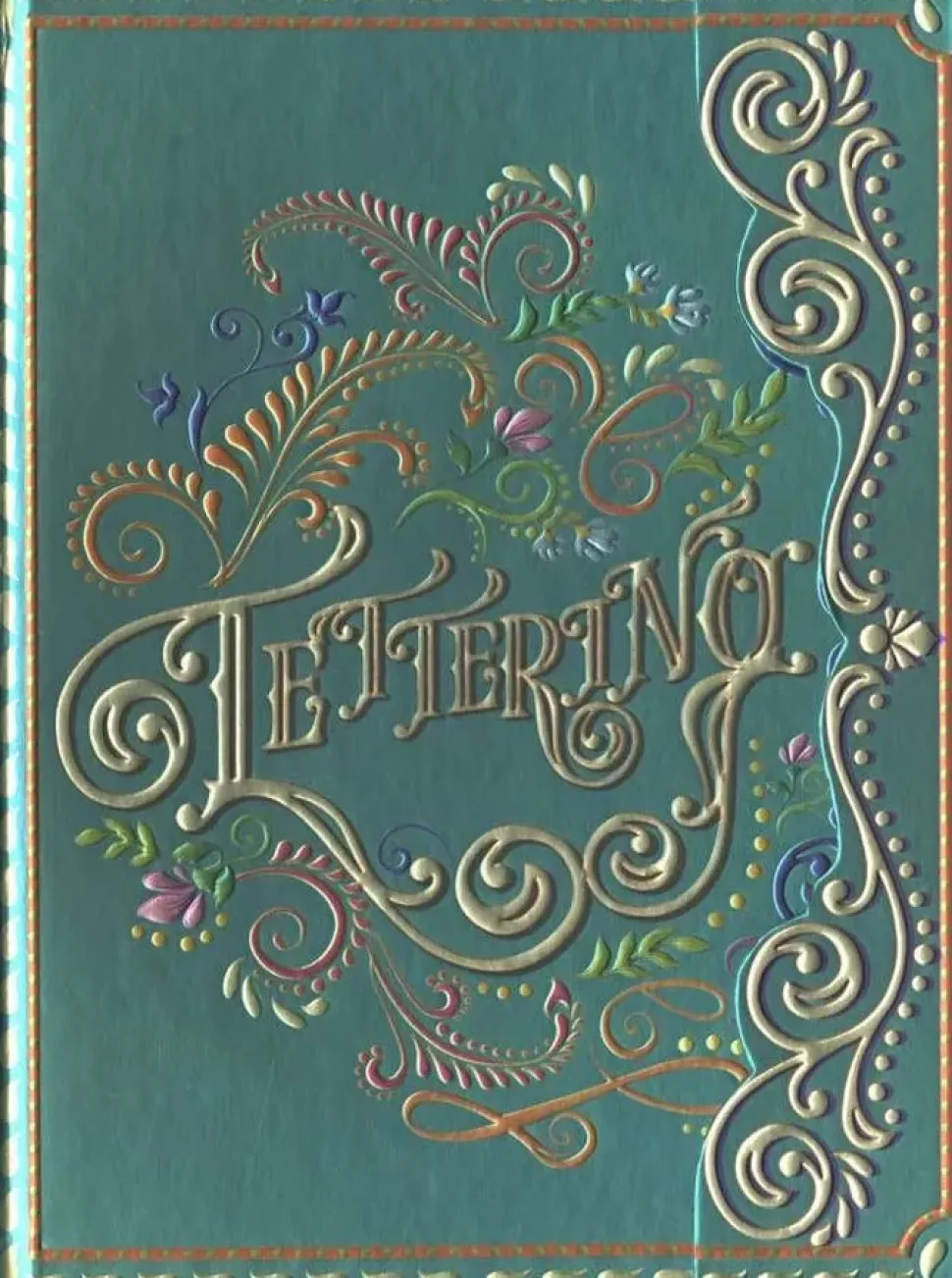 Lettering Boncahier 02