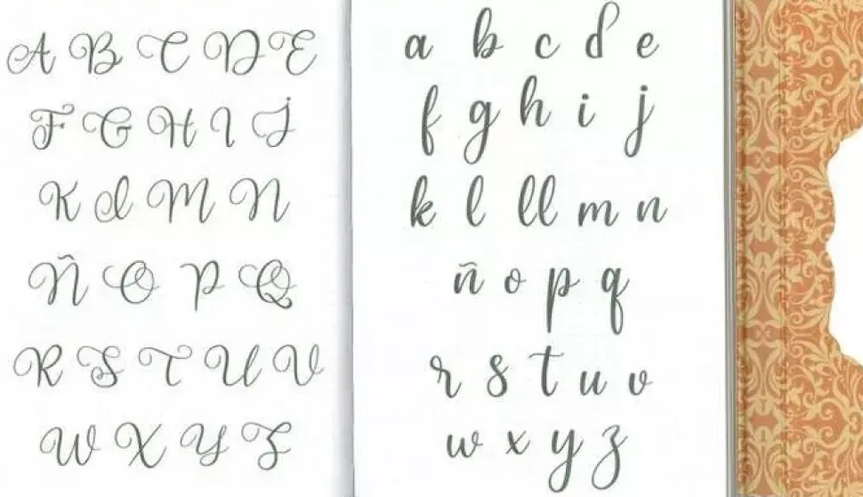 Lettering Boncahier 02