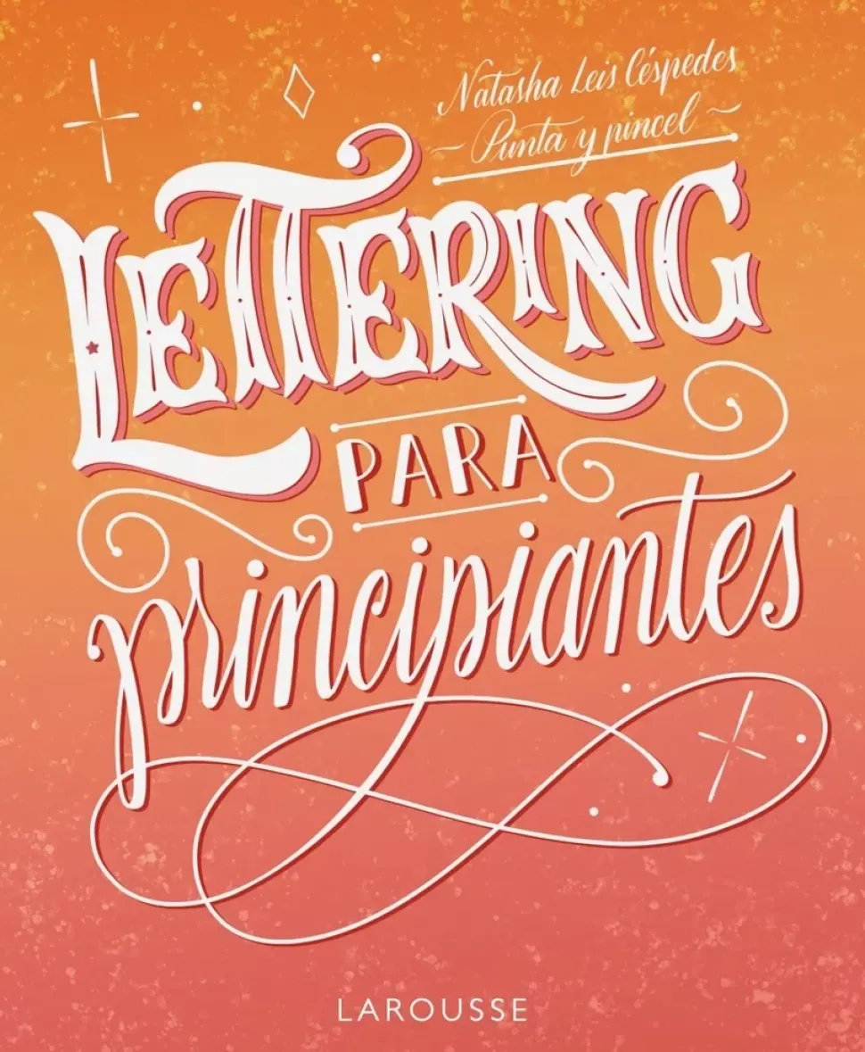 Lettering Para Principiantes