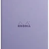 Libreta cosida con puntos Iris A5 Rhodia