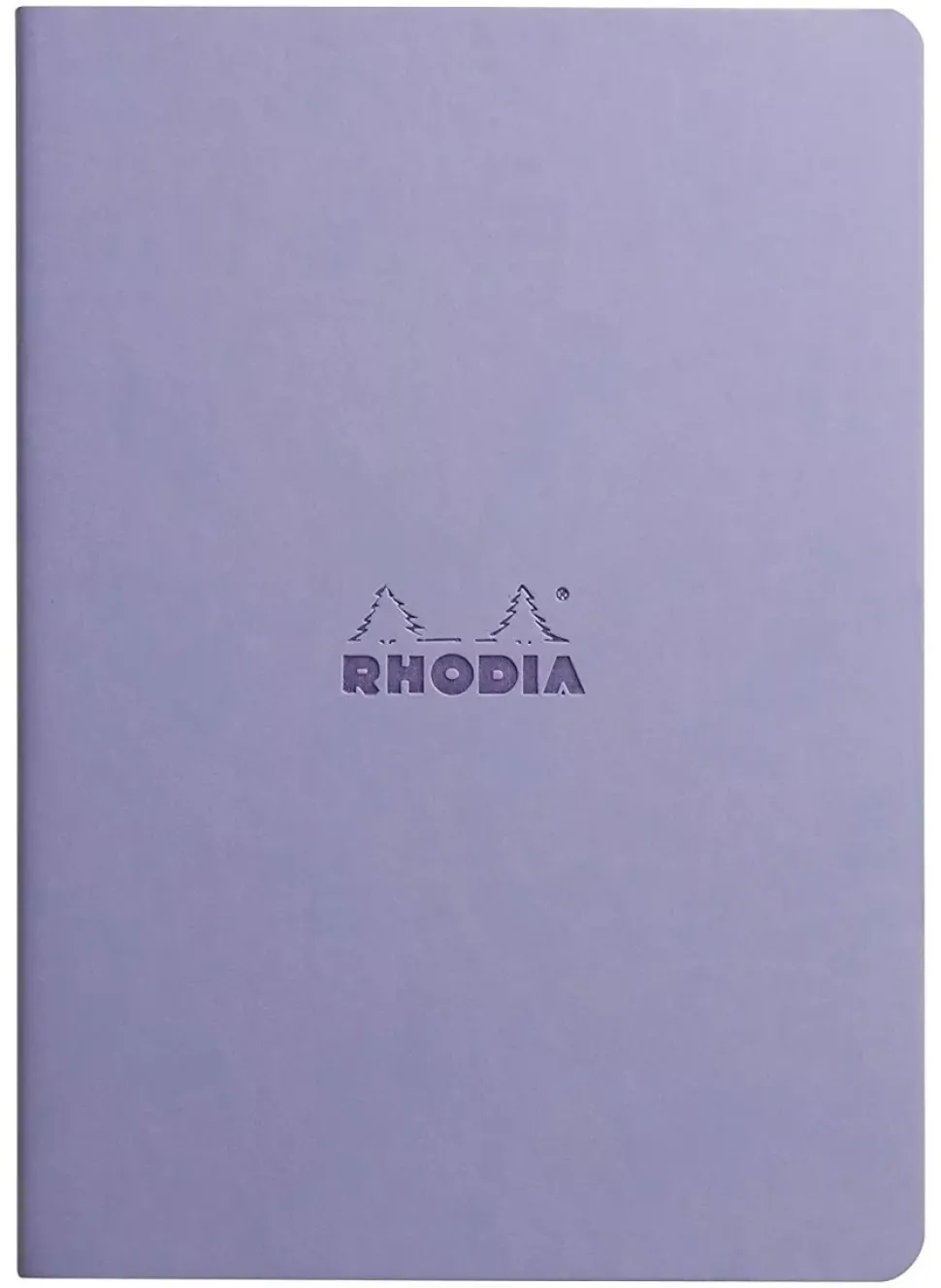 Libreta cosida con puntos Iris A5 Rhodia