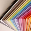 Libreta cosida con puntos Naranja A5 Rhodia