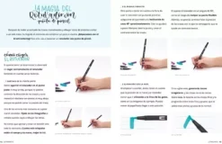 Libro con Ejercicios LetreArte