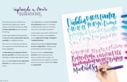 Libro con Ejercicios LetreArte