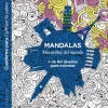 Libro de Ejercicios Mandalas en Piedras