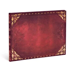 Libro de visitas Glam Urbano Paperblanks 22,5x18cm 120g/m²