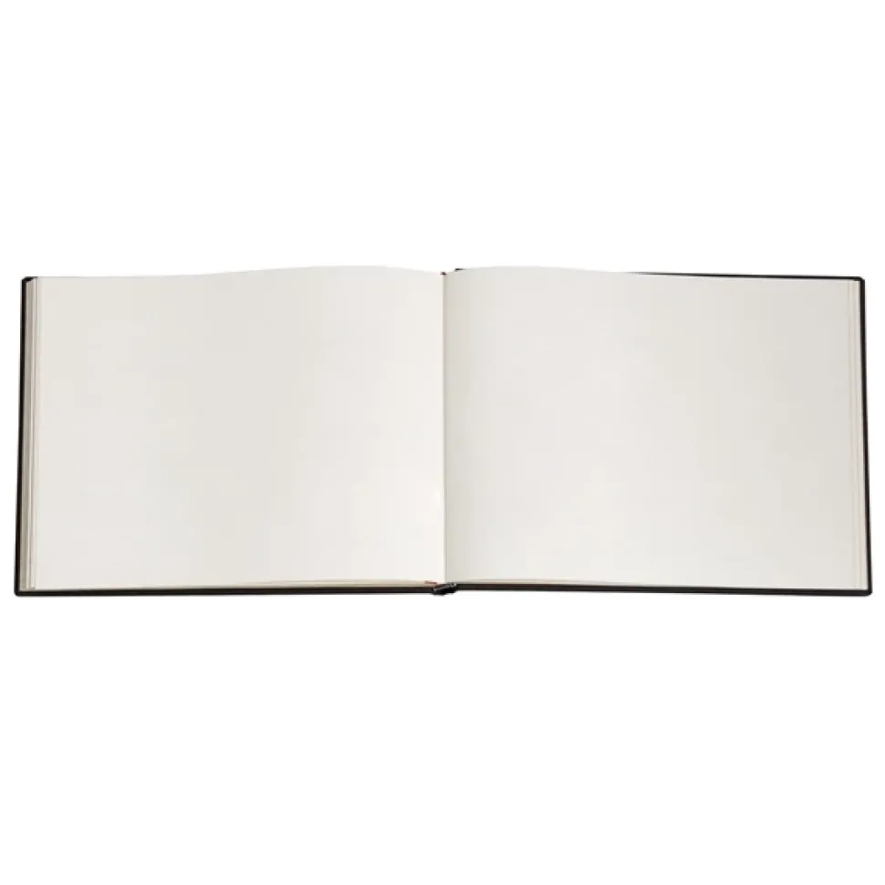 Libro de visitas Lujo Azul Paperblanks 22,5x18cm 120g/m²