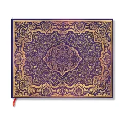 Libro de visitas Picaresque Paperblanks 22,5x18cm 120g/m²
