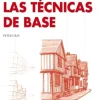 Libro Saber Dibujar las Técnicas de Base