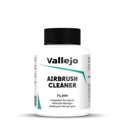 Limpiador aerógrafo 099 ArtistVallejo 85ml