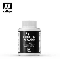 Limpiador aerógrafo 099 ArtistVallejo 85ml