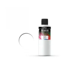 Limpiador aerógrafo premium Vallejo 200ml