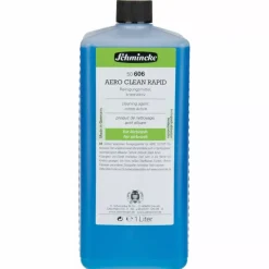 Limpiador aerógrafo rápido Schmincke 1L