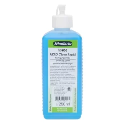 Limpiador aerógrafo rápido Schmincke 250ml
