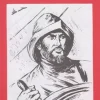 Láminas de dibujo artístico por Emilio Freixas SR12 Tipos varios