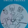 Láminas de dibujo artístico por Emilio Freixas A10 Circo