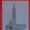 Láminas de dibujo artístico por J.M. Bellalta 112 Zaragoza