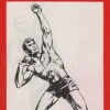 Láminas de dibujo artístico por Emilio Freixas SR30 Deportes II