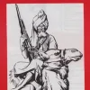 Láminas de dibujo artístico por Emilio Freixas SR37 Razas humanas