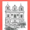 Láminas de dibujo artístico por J.M. Bellalta 148 Navarra