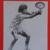 Láminas de dibujo artístico por J.M. Bellalta 139 Deportes