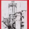 Láminas de dibujo artístico por Emilio Freixas SR24 Castillos