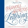 Los grandes secretos del Lettering