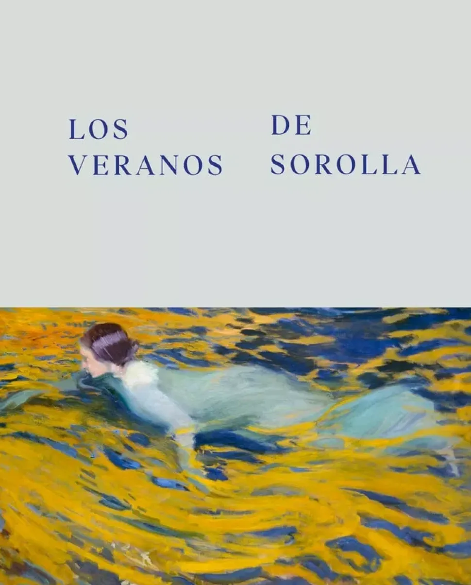 Los Veranos de Sorolla