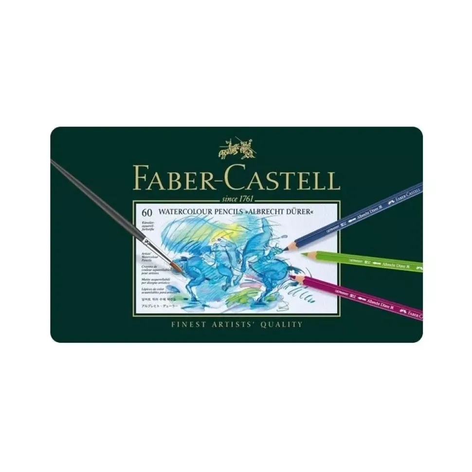 Lápiz Acuarelable Albrecht Dürer Faber-Castell
