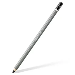 Lápiz carboncillo Mars Lumograph Staedtler