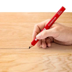 Lápiz de carpintero grafito 148 Staedtler