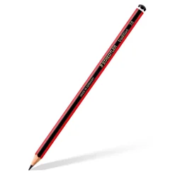 Lápiz de grafito Tradition 110 Staedtler 3B