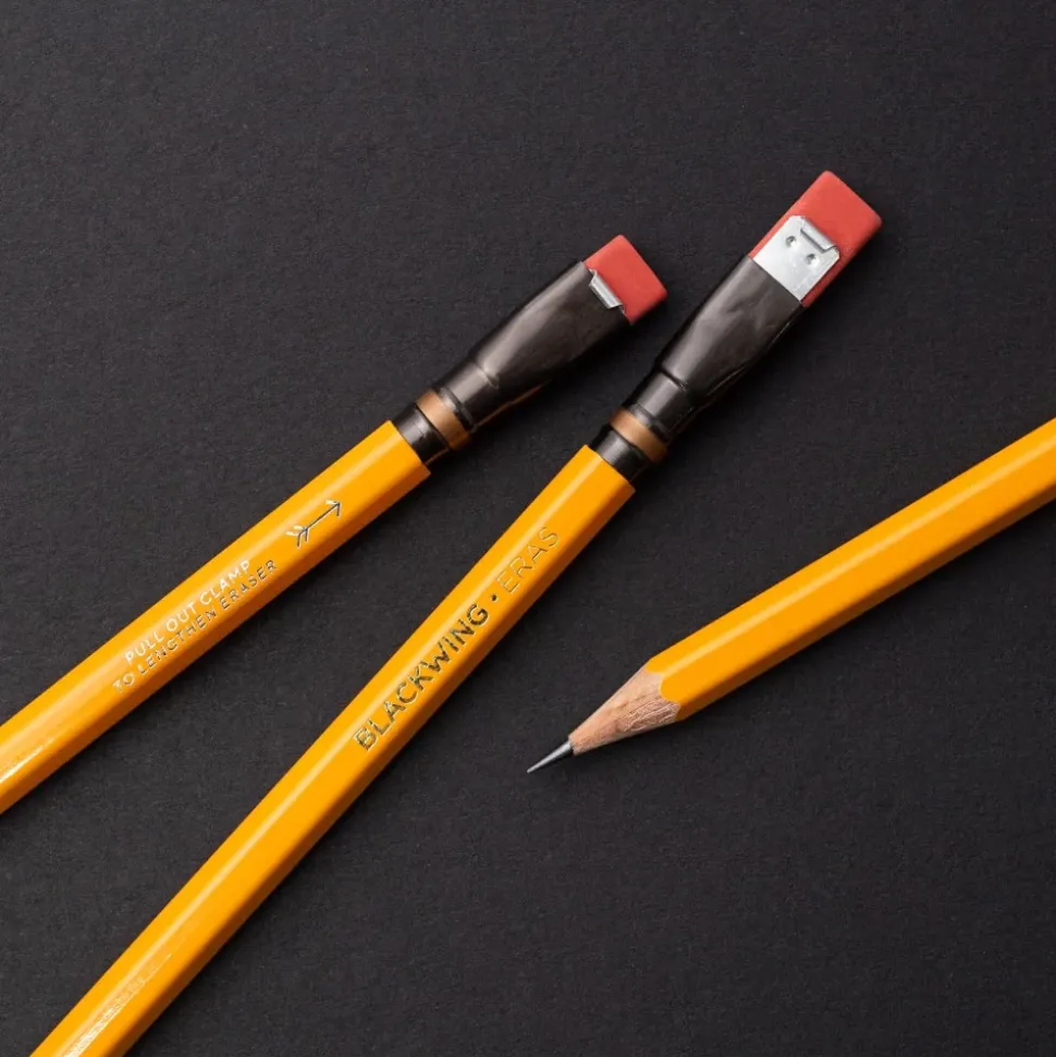 Lápiz extraduro Blackwing Eras Edición 2023