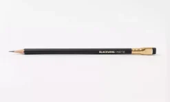 Lápiz Grafito Blando Matte Blackwing