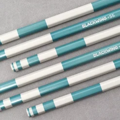 Lápiz grafito duro Volumes 55 Blackwing
