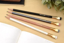 Lápiz Grafito Extraduro Natural Blackwing