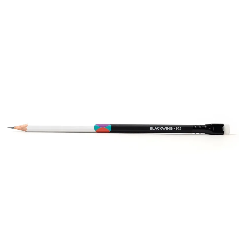 Lápiz grafito extraduro Volumes 192 Blackwing