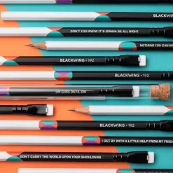 Lápiz grafito extraduro Volumes 192 Blackwing