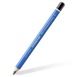 Lápiz grafito Jumbo Mars Lumograph Staedtler