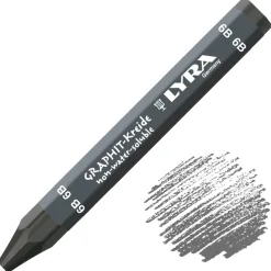 Lápiz grafito Lyra