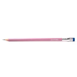 Lápiz Grafito Medio Rosa Pearl Blackwing